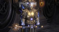 Spieler ätzen über neue Season in Path of Exile, sagen: Die Entwickler haben das Wichtigste vergessen - Titelbild zeigt Spielcharakter