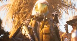 Entwickler von Palworld lobt ARC Raiders auf Steam, glaubt, es sei der neue Maßstab für Spiele mit der Unreal Engine - Titelbild zeigt Spielcharakter