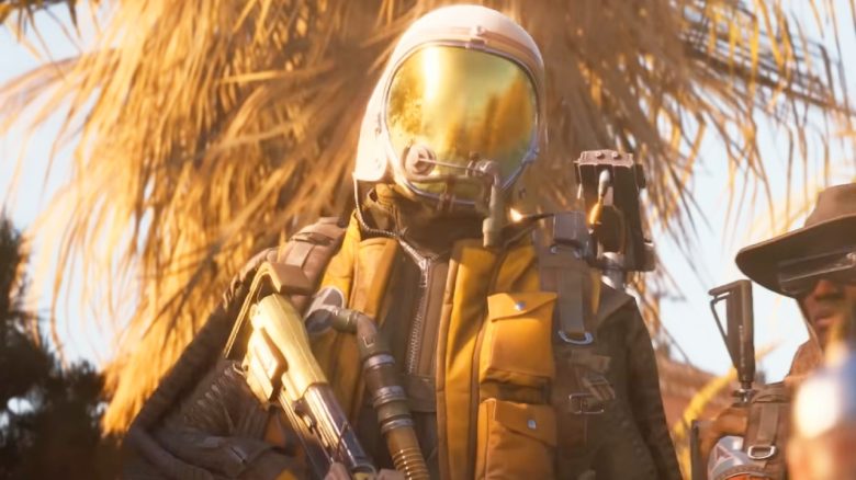 Developer of Palworld praises ARC Raiders on Steam, believes it is the new benchmark for games using the Unreal Engine