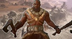 Blizzard muss wegen technischer Probleme zwei Updates für Diablo 4 verschieben, Community fragt: „Spielen die überhaupt ihr eigenes Spiel?“ - Titelbild zeigt Spielcharakter