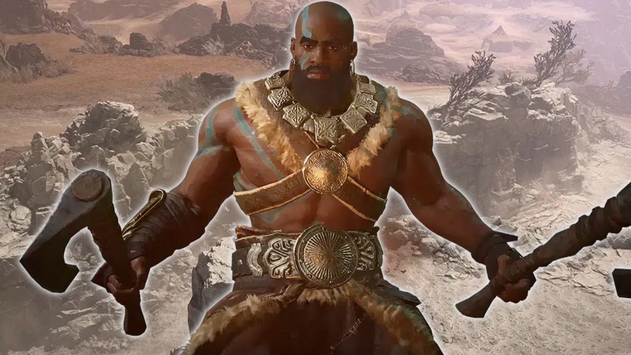 Blizzard muss wegen technischer Probleme zwei Updates für Diablo 4 verschieben, die Veteranen fühlen sich nicht abgeholt