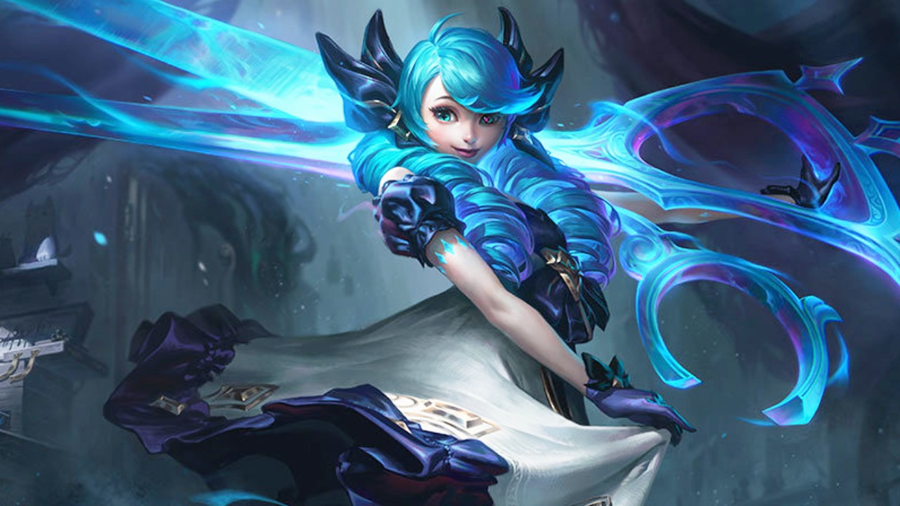 A LoL player has played over 6,000 games in 10 months and has even surprised veterans