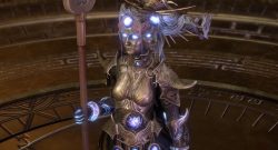 Spieler blockiert 700 Nutzer in Path of Exile, erklärt, womit sie es verdient haben - Titelbild zeigt Spielcharakter