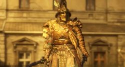 Entwickler von Path of Exile setzten das neue Loot-Problem auf Platz 1 ihrer Liste, die Fans freuen sich jedoch auf etwas anderes - Titelbild zeigt Spielcharakter aus PoE