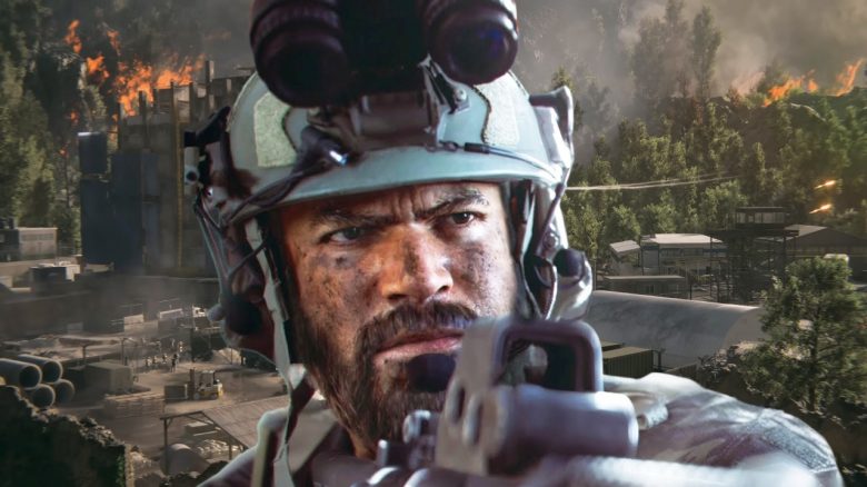 „Da ist ein Druide im Team“ – Sniper nimmt einen Spieler in Battlefield 6 ins Visier, doch Mutter Natur persönlich schreitet ein