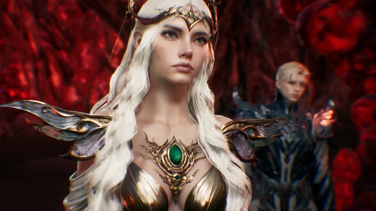 Aion 2 announces release window in the West, but a sentence might cause pain for MMORPG fans