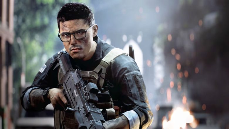 Players of Battlefield 6 complain so much about the size of the maps that the developers are now responding with a radical step