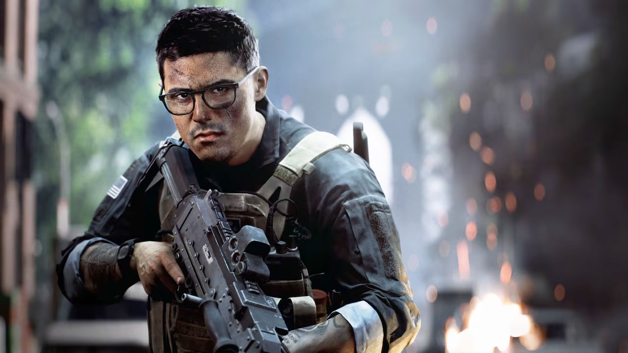 Players of Battlefield 6 complain so much about the size of the maps that the developers are now responding with a radical step