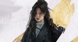 Where Winds Meet: Live-Ticker zum Release – Alle wichtigen Infos zum Start - Titelbild zeigt Spielcharakter