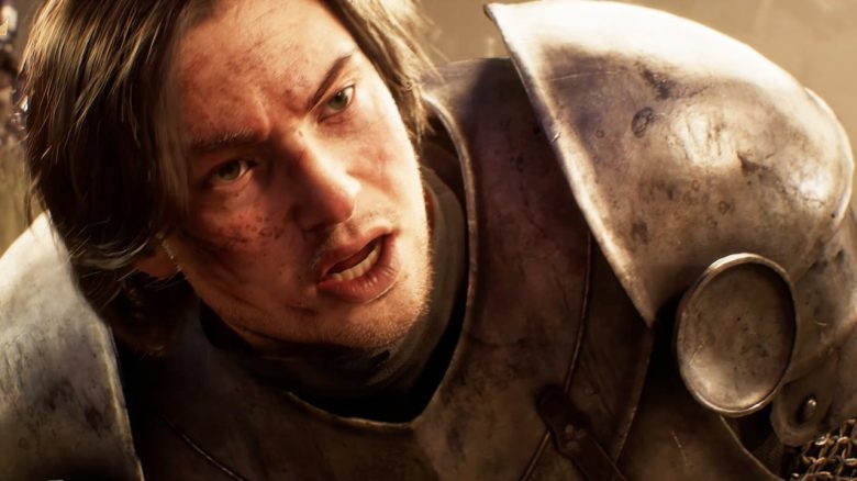 New MMORPG from Korea shows with a gigantic meteor in the trailer how good Unreal Engine 5 looks and is also set to be released in the West