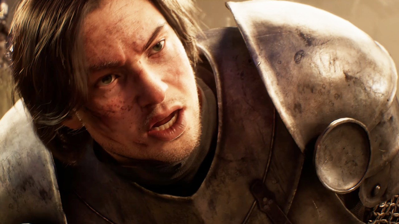 New MMORPG from Korea shows with a gigantic meteor in the trailer how good Unreal Engine 5 looks and is also set to be released in the West