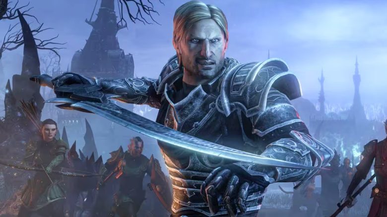 The MMORPG of Elder Scrolls has a new dungeon, but it will disappear forever in 3 days