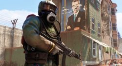 Chef von hartem Survival-Game auf Steam sagt, ein anderes Spiel hat seine Assets geklaut, fordert die Löschung - Titelbild zeigt Spielcharakter