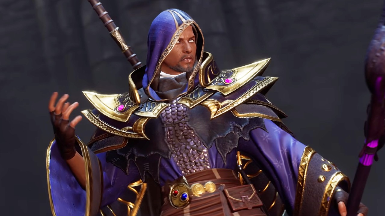 Amazon’s MMORPG Throne and Liberty now lets guilds compete against each other and aims to reward the best with prizes