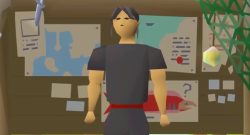 Mit dem neuen Chef an Bord startet ein MMORPG-Klassiker neu durch, veröffentlicht das größte Update seit 12 Jahren - Titelbild zeigt Spielcharakter