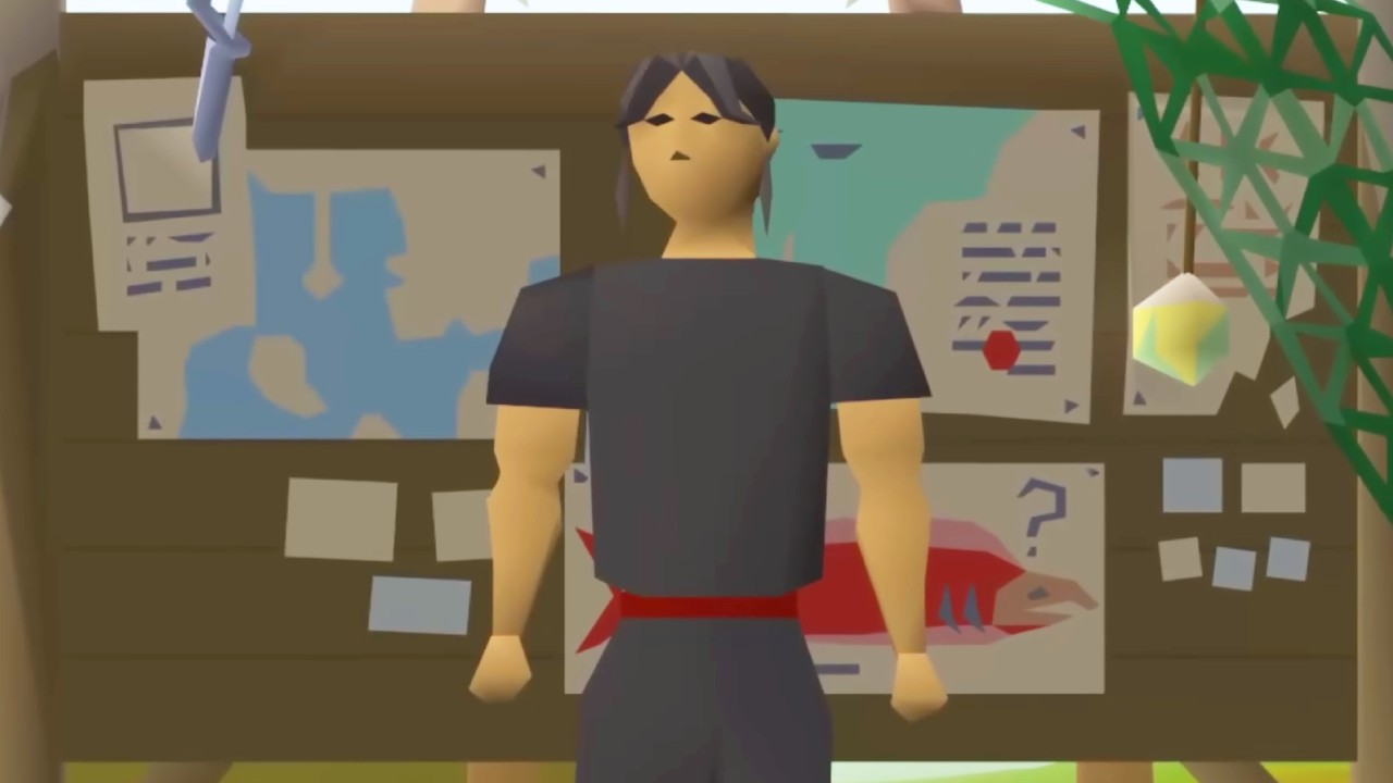 With the new boss on board, an MMORPG classic restarts, releasing the biggest update in 12 years