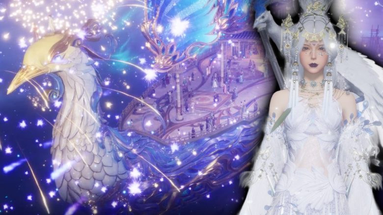 Where Winds Meet is free, but a skin can cost you up to 36,500 €