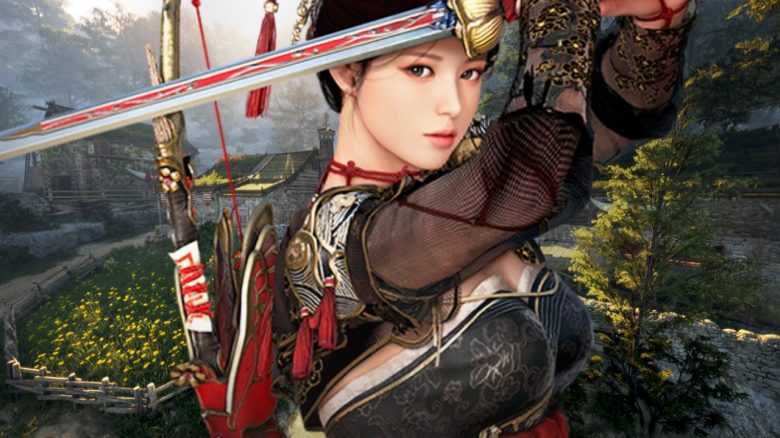 Das MMORPG mit dem besten Kampfsystem will einen Fehler ausbessern, nimmt Spielern Milliarden von Silber weg - Titelbild zeigt Spielcharakter