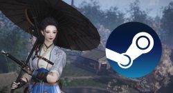 Where Winds Meet stellt am zweiten Wochenende einen neuen Rekord auf Steam auf - Spieler erklären, warum sie nicht aufhören können - Titelbild zeigt Spielcharakter