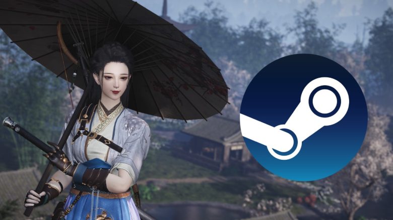 Where Winds Meet stellt am zweiten Wochenende einen neuen Rekord auf Steam auf – Spieler erklären, warum sie nicht aufhören können