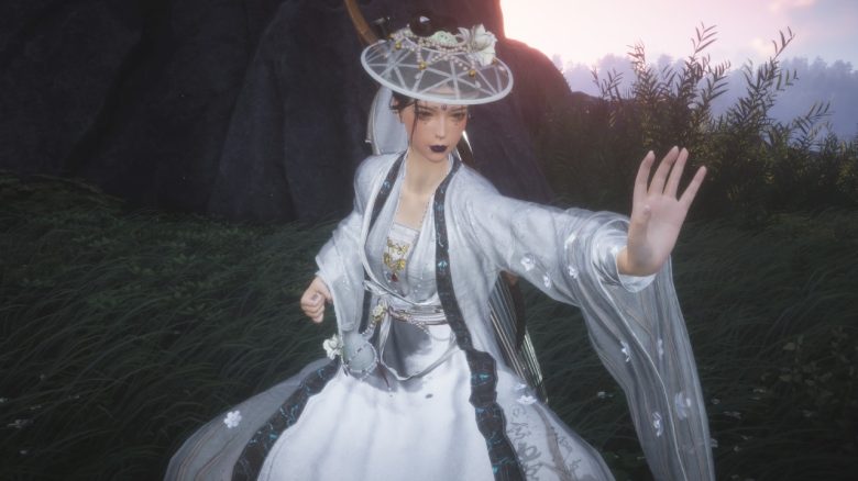 Where Winds Meet: Increase Constitution, here’s how