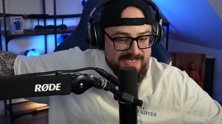 Streamer plans major WoW event on Twitch, already has 227 confirmations, including big names such as HandOfBlood