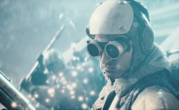 Spieler wird beim Cheaten in Arc Raiders erwischt, weil er sich dabei live auf Twitch streamt - Titelbild zeigt Spielcharakter