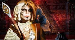 Path of Exile 2 zeigt im neuen Teaser, dass es bald um mehr geht als nur Druiden, verrät das Motto der Erweiterung - TItlebild zeigt Spielcharakter