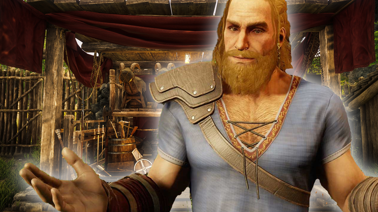 New World receives the next, long-awaited feature – players feel cheated: “Why are you only doing this now?”