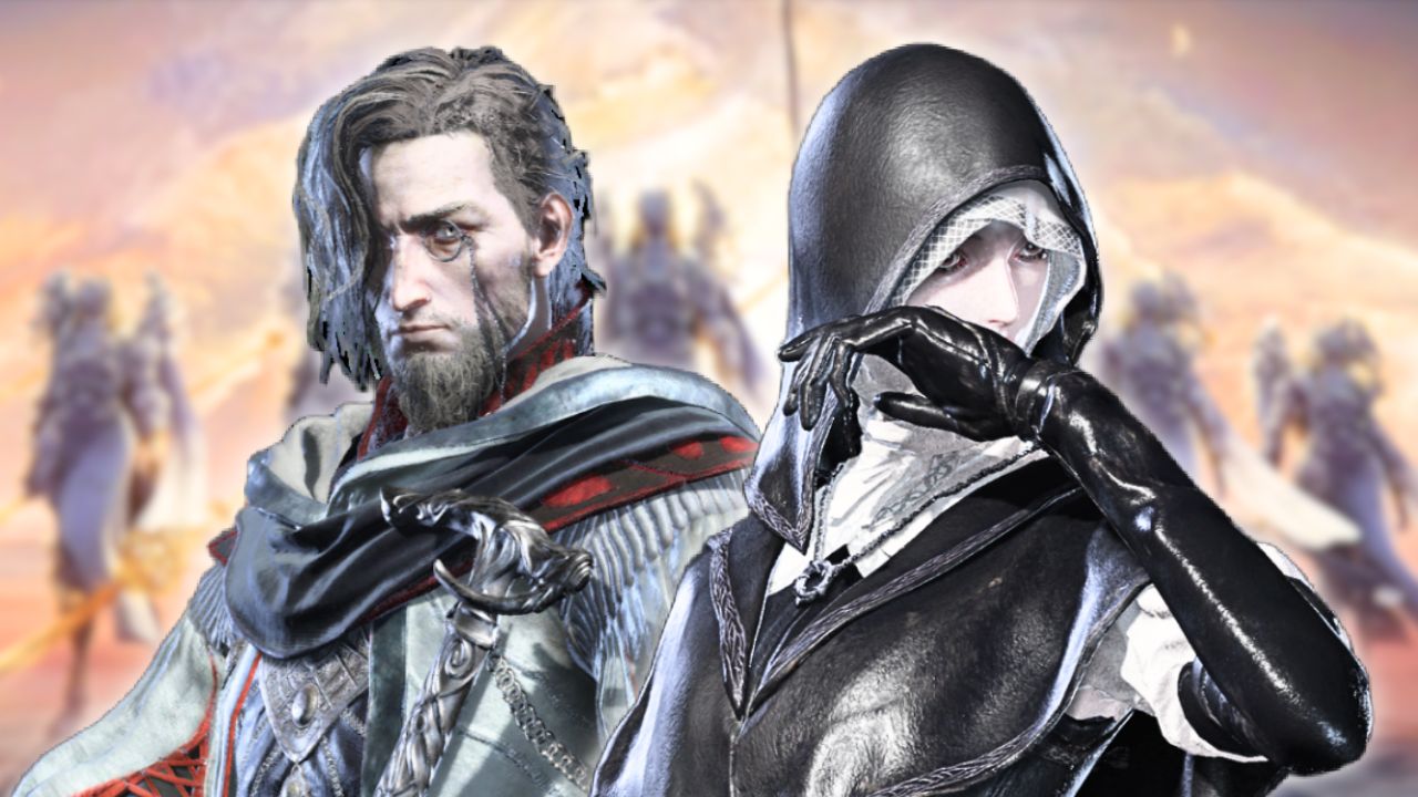 Spieler von Nightreign freuen sich über den Trailer und Release-Termin des neuen DLCs, das bereits nach einem „weiteren DLC-Erfolg von FromSoft aussieht“