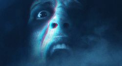 Offizielles Artwork zu Don't Scream