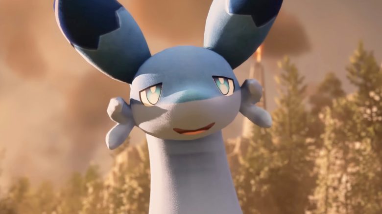 Free survival game on Steam enters official co-op with Palworld, lets you become a Pal yourself