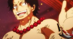 One Piece Ace Titel title