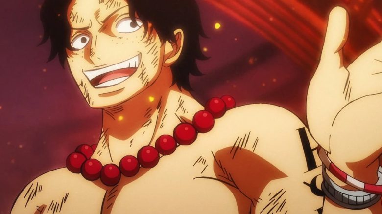 Season 3 of One Piece on Netflix finally shows its Ace, whom superhero fans might already know