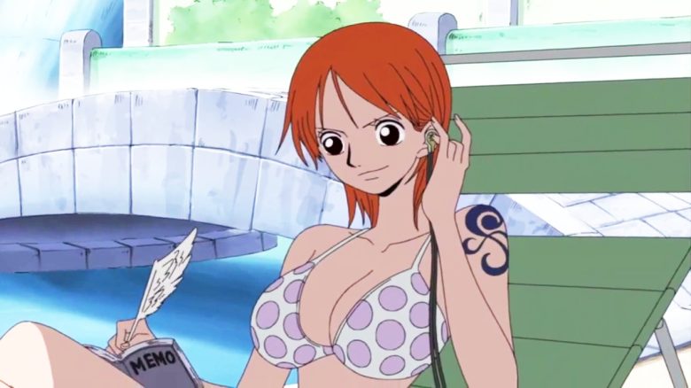 Do you want to vacation in the world of One Piece? Here are 7 places that inspired the manga