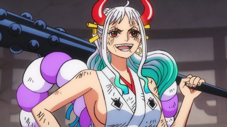 One Piece fan asks whether characters from the cover can reappear, gets an unexpected response from the creator