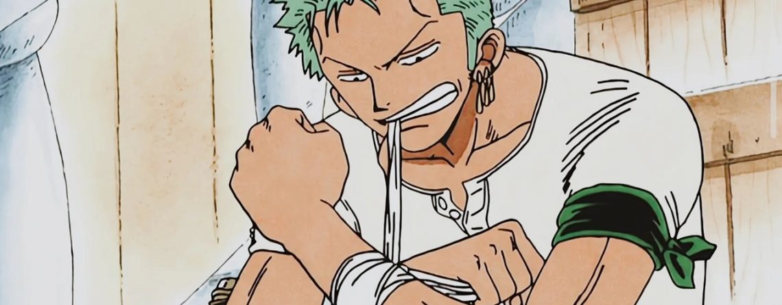 Ein Manga-Zeichner gab alles, um so erfolgreich wie One Piece zu werden, nur um eine Pause zu machen