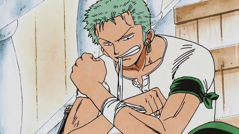 One Piece is currently proving why it is so important to have a loyal comrade like Zorro on the team