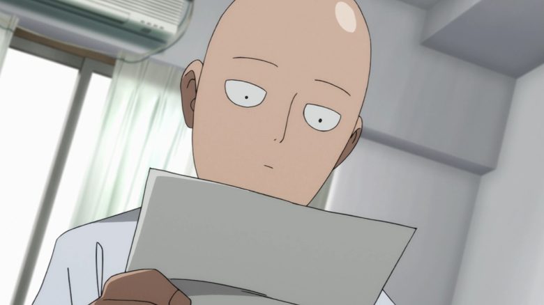 Fans of One Punch Man wanted to give the anime one last chance, drawing a bitter conclusion after a big fight