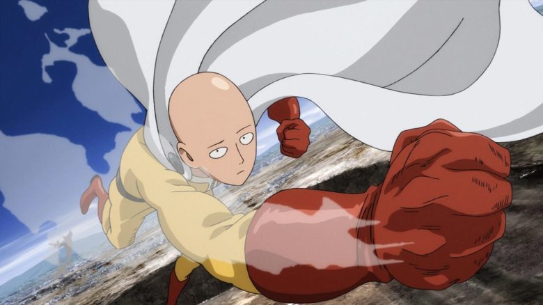 Why One-Punch Man is the greatest anime flop of 2025