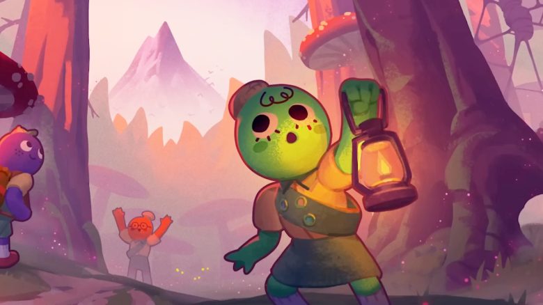 PEAK Artwork The Roots