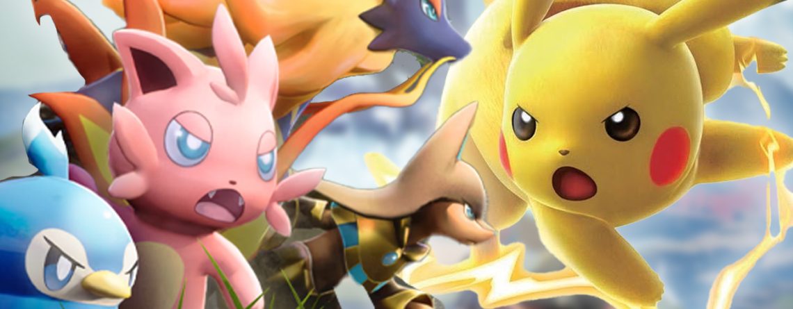 Nintendos Patentklage gegen „Palworld“ stellt wohl keine ernsthafte Bedrohung mehr für Pocketpair dar