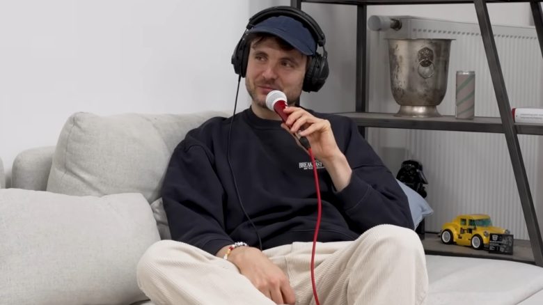 One of the cornerstones of German YouTube explains why the platform doesn’t feel the same as it did during your childhood