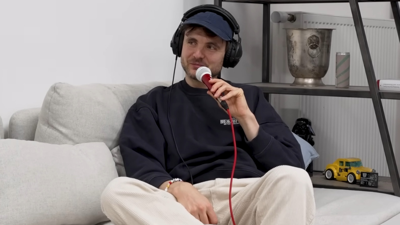 One of the cornerstones of German YouTube explains why the platform doesn’t feel the same as it did during your childhood