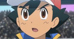 Pokémon Ash Titel title