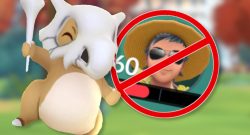 Pokémon GO Animation