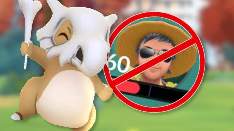 Pokémon GO Animation