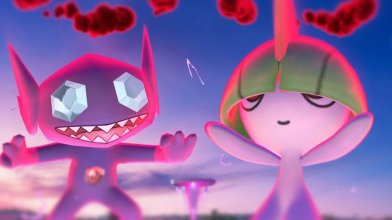 Pokemon GO Auf ins Abenteuer