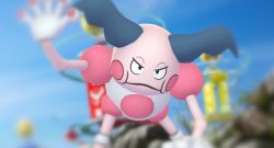 Pokemon GO Bug Raid-Tag