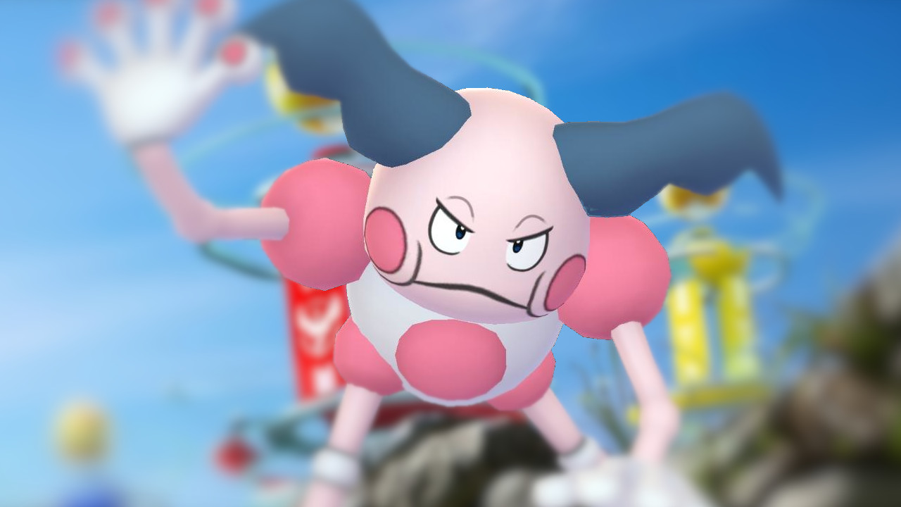 Ein aktueller Bug in Pokémon GO scheint euch einige der wertvollsten Items zu vernichten